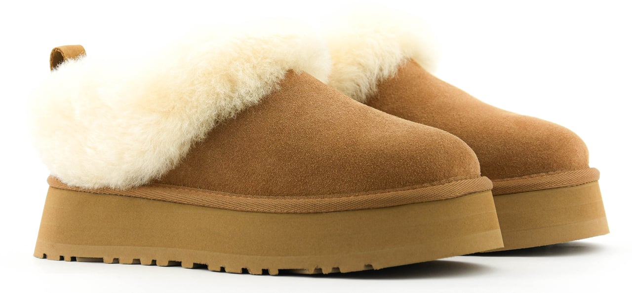 UGG Tazelle Chestnut Bruin