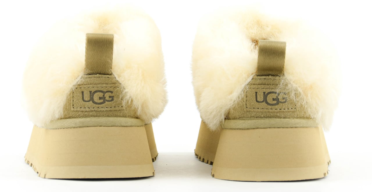 UGG Tazelle Musterd Seed Beige
