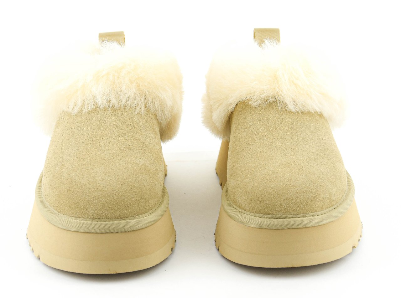 UGG Tazelle Musterd Seed Beige