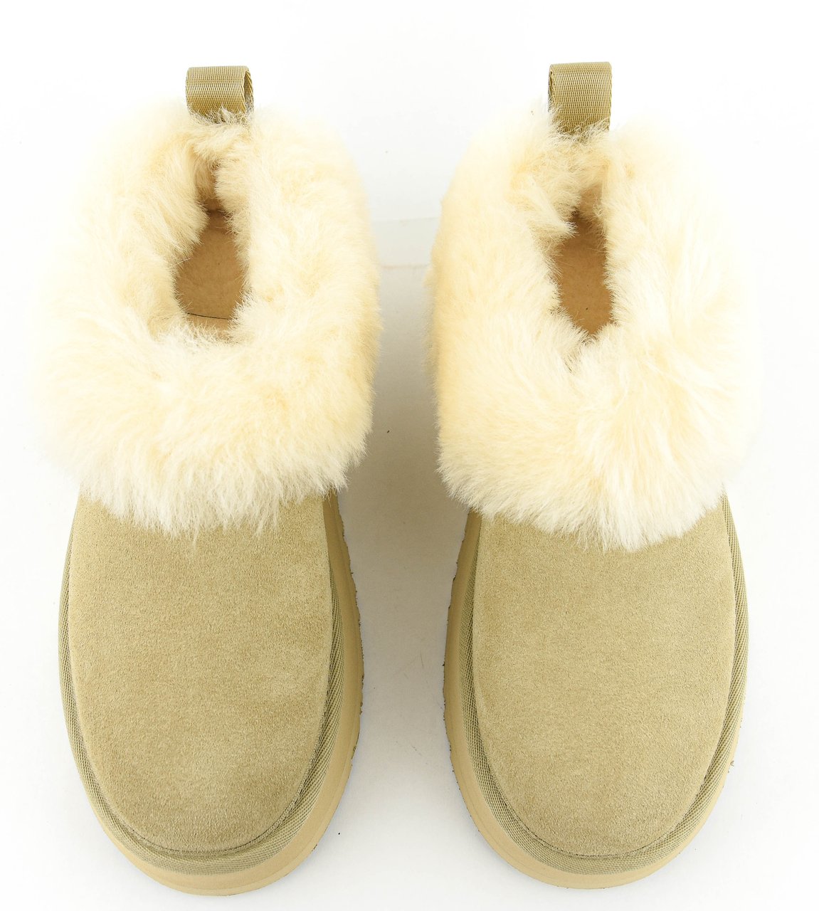 UGG Tazelle Musterd Seed Beige