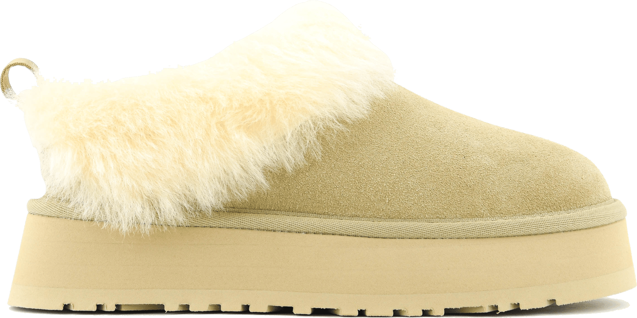 UGG Tazelle Musterd Seed Beige