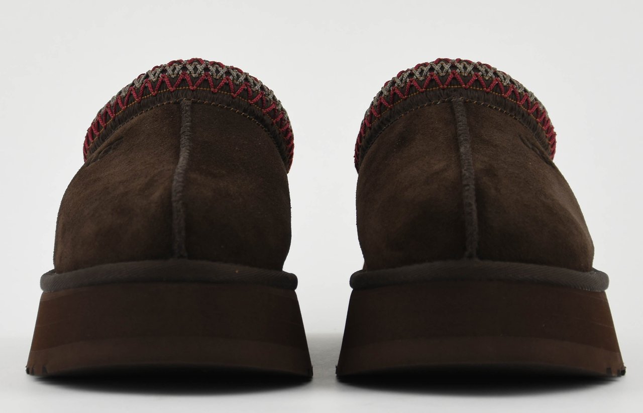 UGG Tazz Ii Dusted Cocoa Bruin
