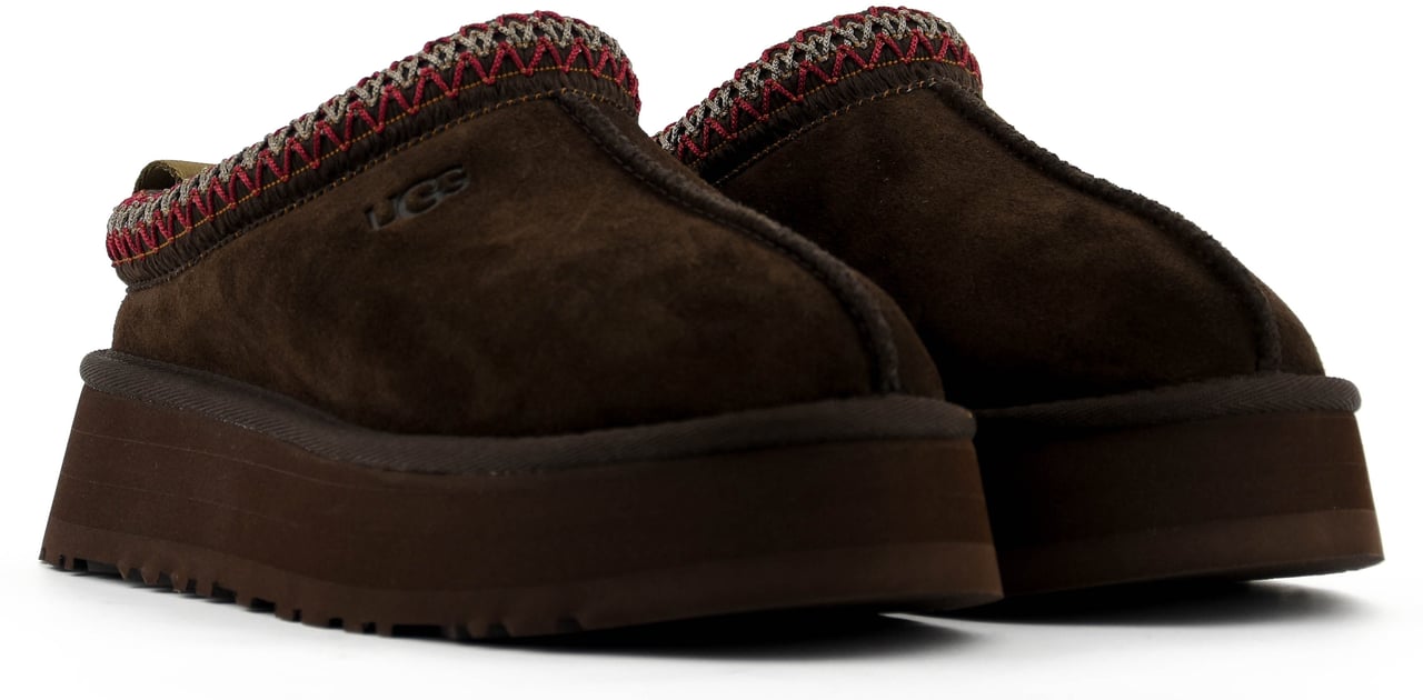 UGG Tazz Ii Dusted Cocoa Bruin