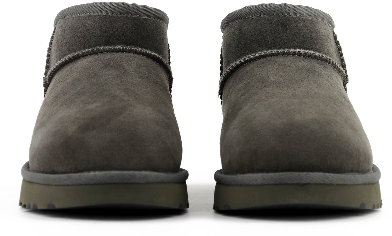 UGG Classic Ultra Mini Grey Grijs