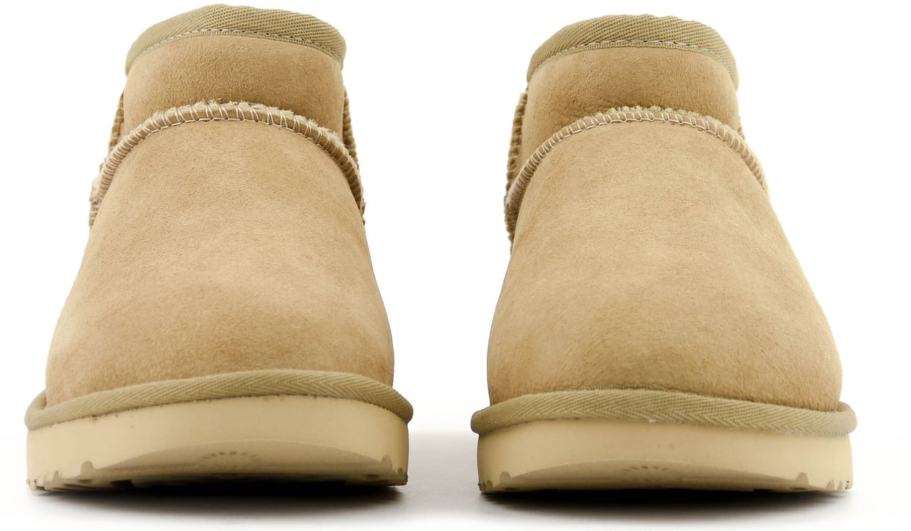 UGG Classic Ultra Mini Sand Beige