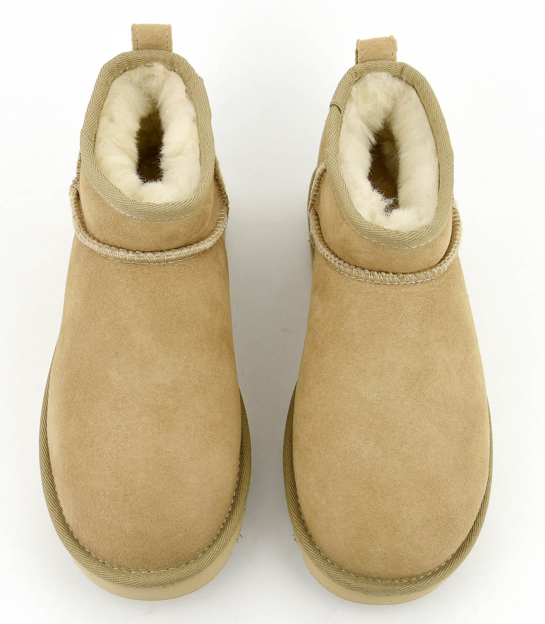 UGG Classic Ultra Mini Sand Beige