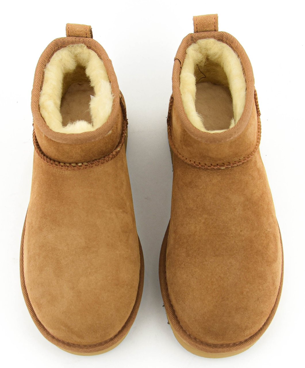 UGG Classic Ultra Mini Chestnut Divers