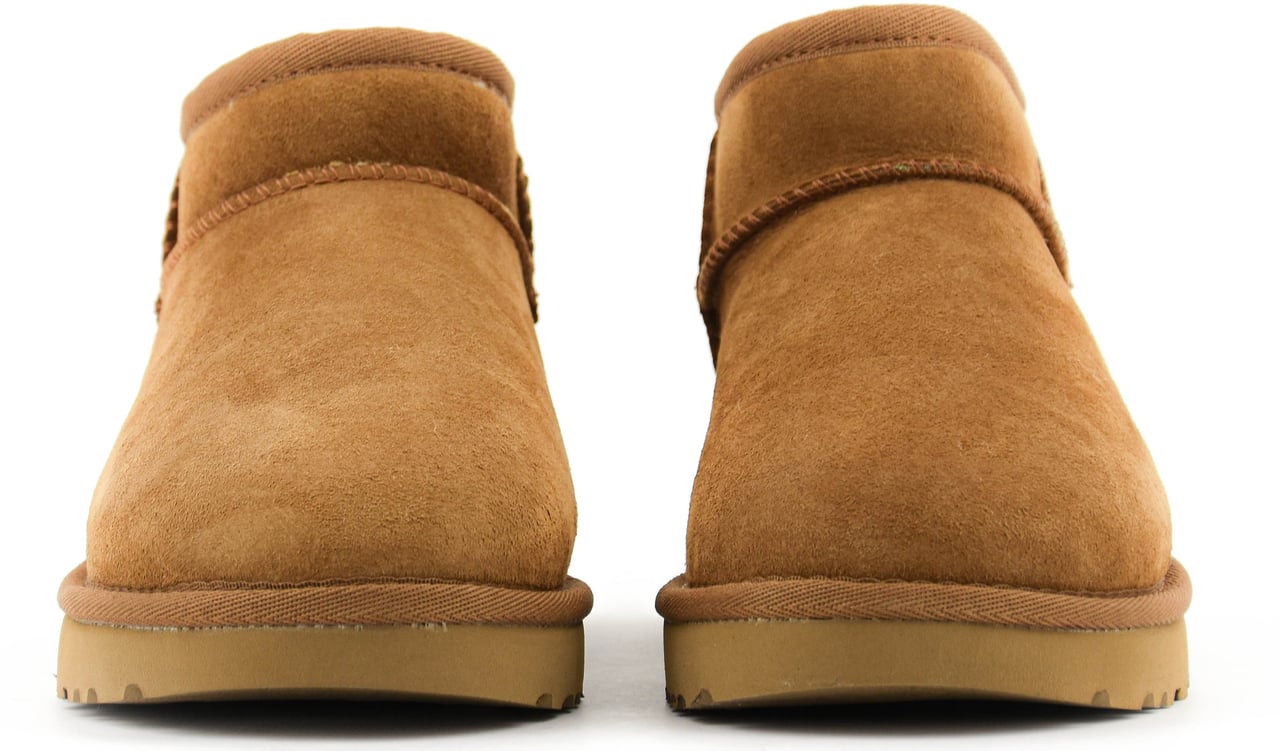 UGG Classic Ultra Mini Chestnut Divers