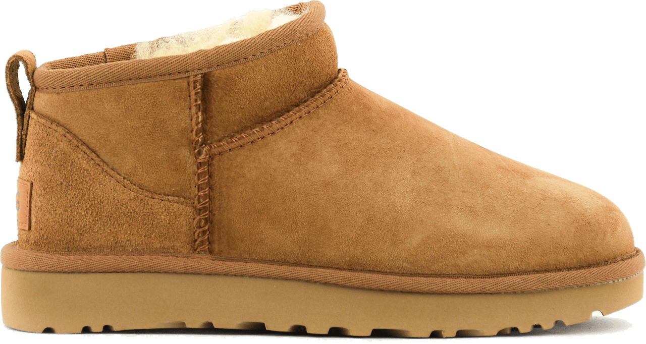 UGG Classic Ultra Mini Chestnut Divers