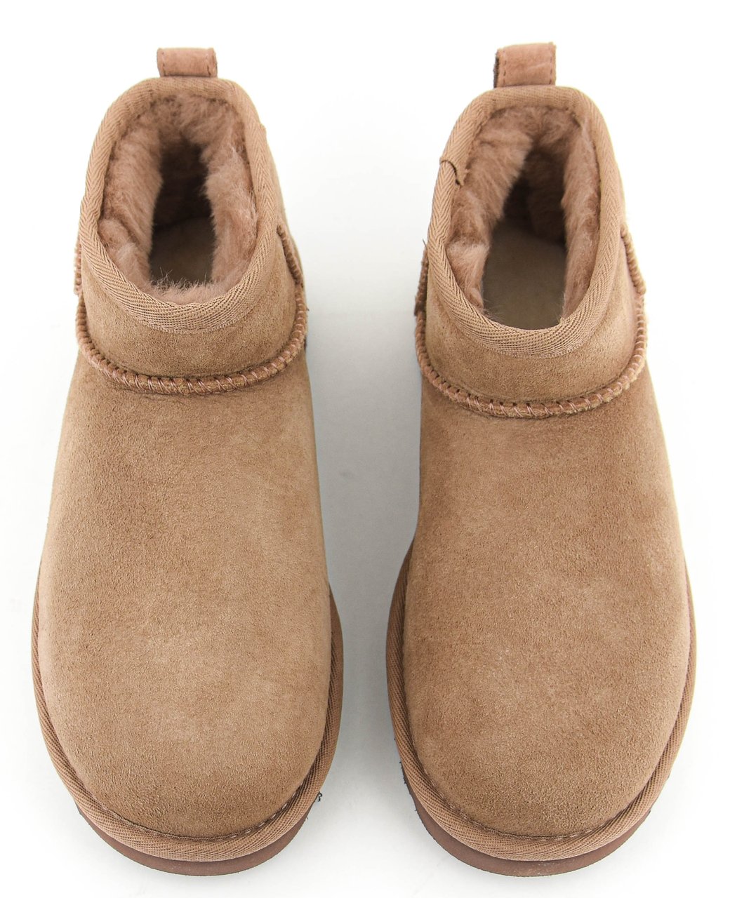UGG Classic Ultra Mini Rocky Oak Bruin