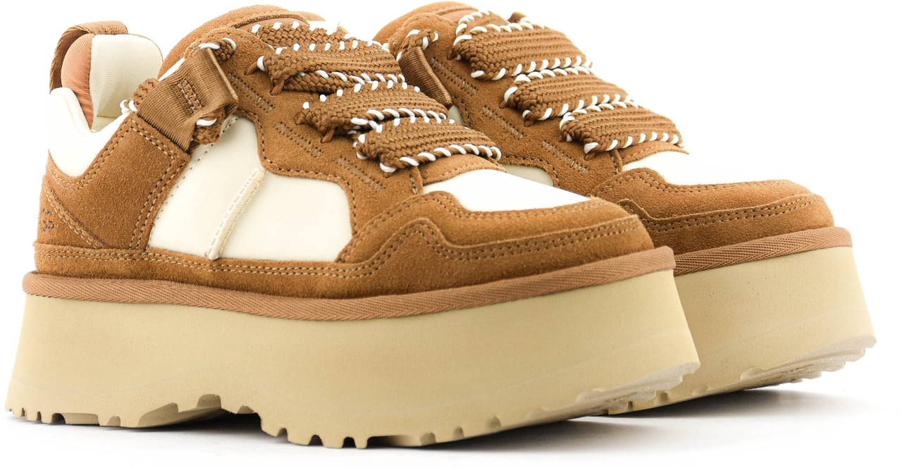 UGG Astromel Chestnut Bruin