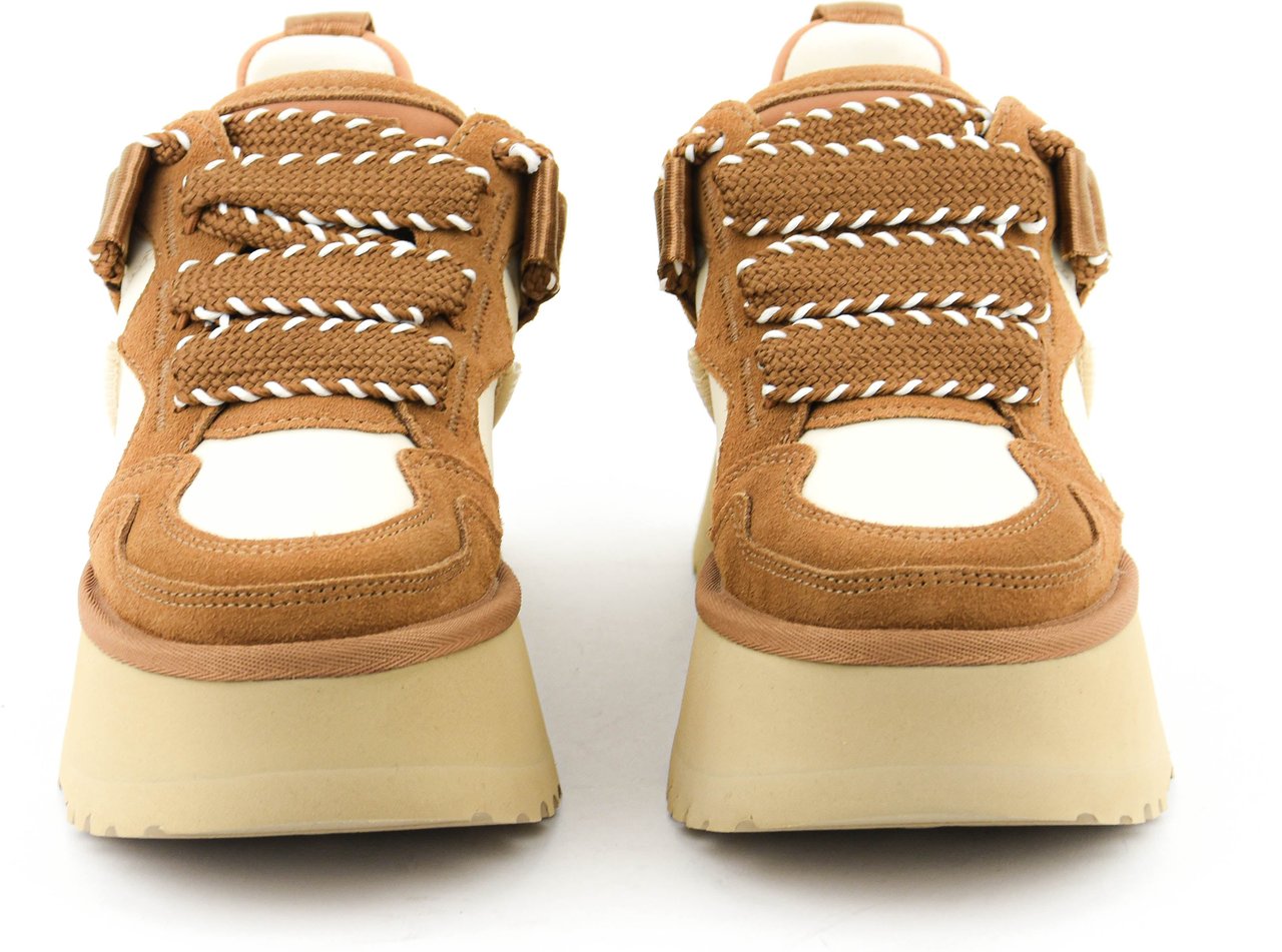UGG Astromel Chestnut Bruin