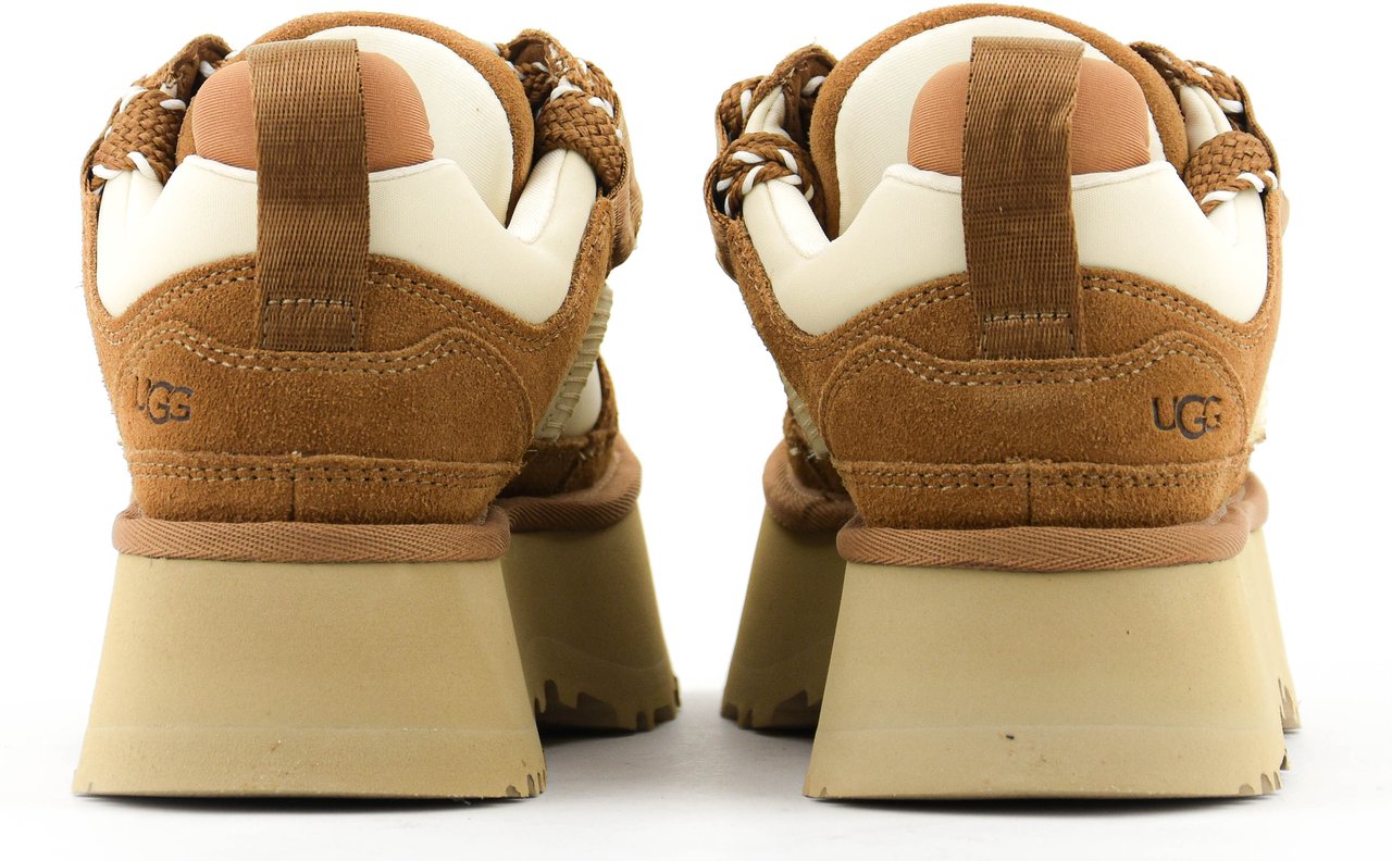 UGG Astromel Chestnut Bruin