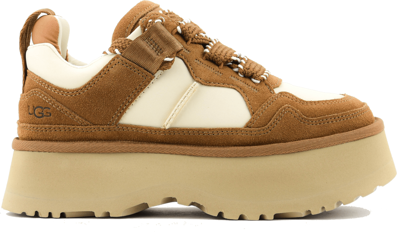 UGG Astromel Chestnut Bruin