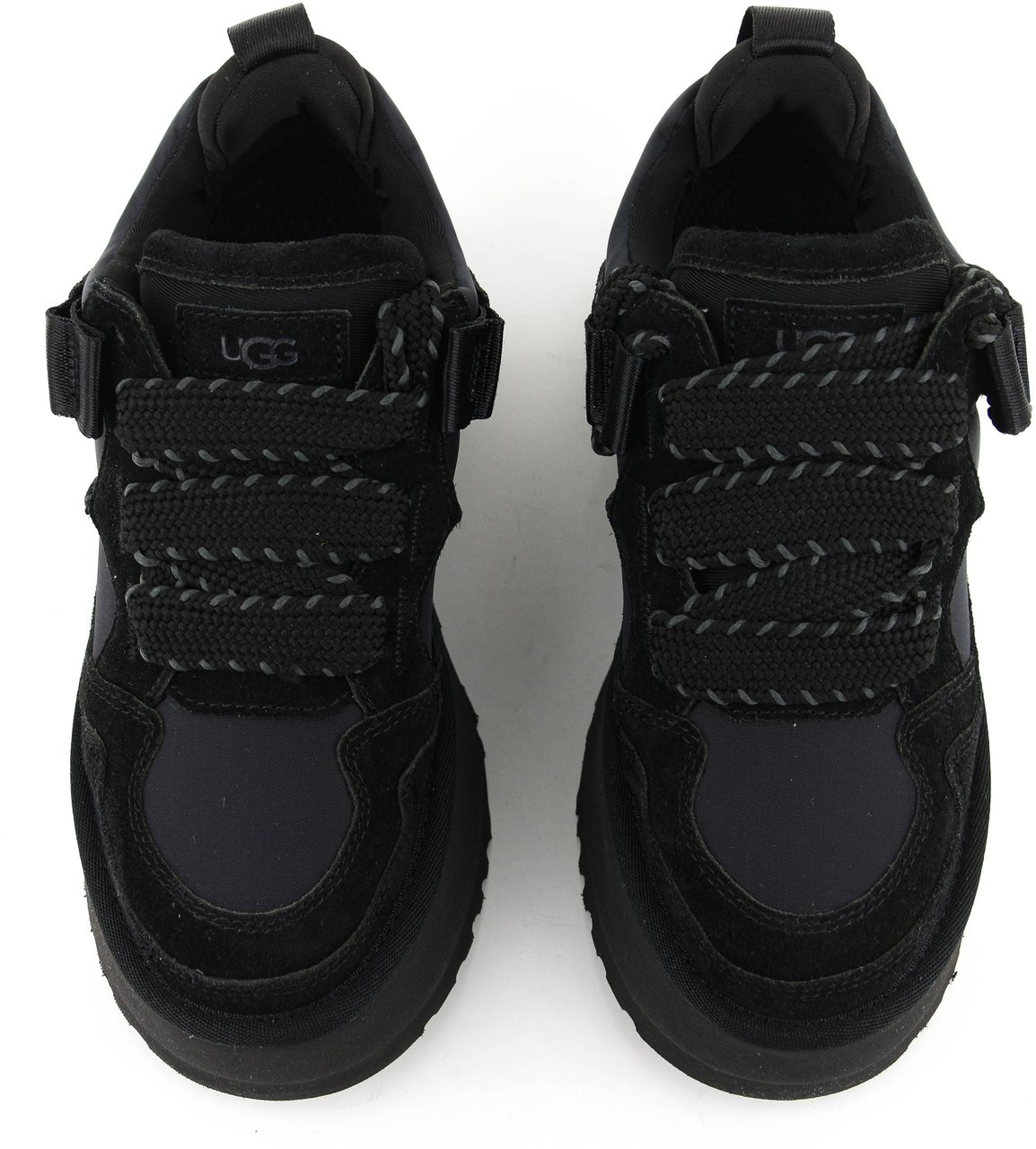 UGG Astromel Black Zwart