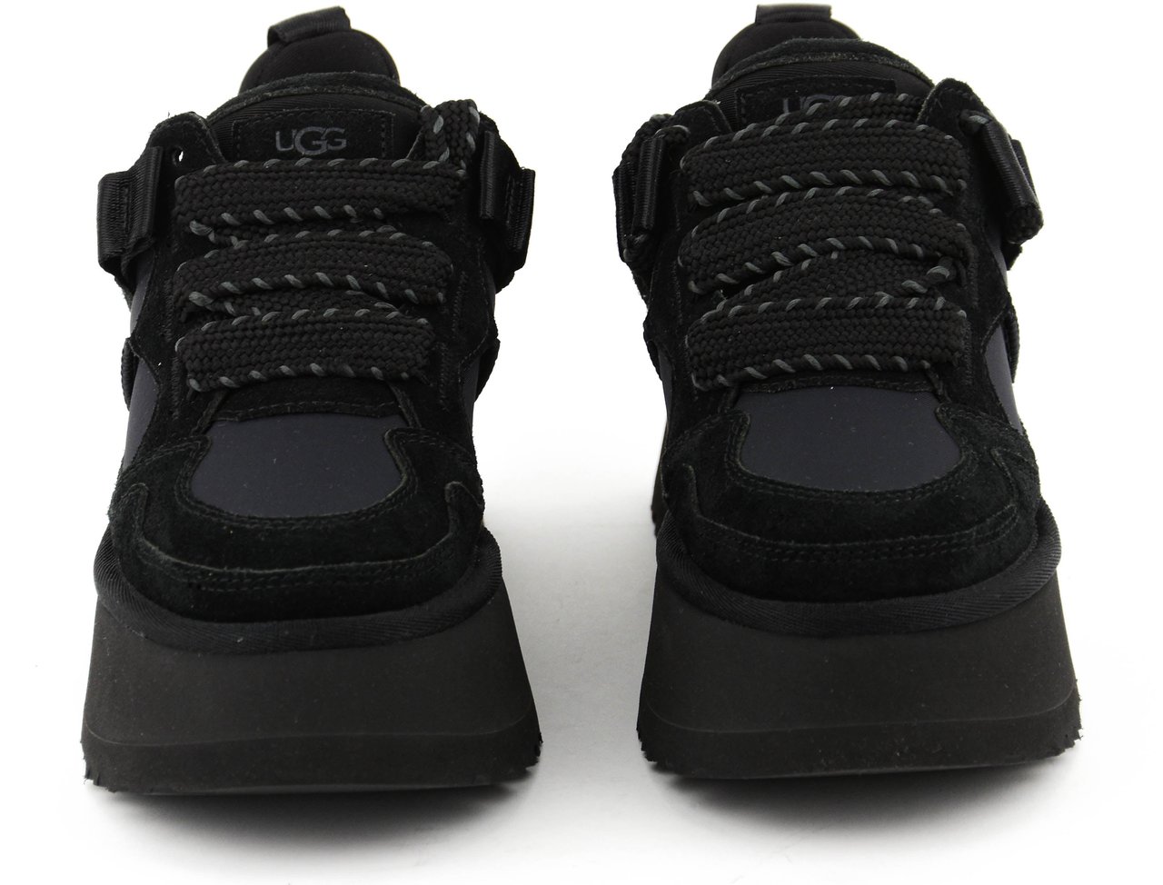 UGG Astromel Black Zwart