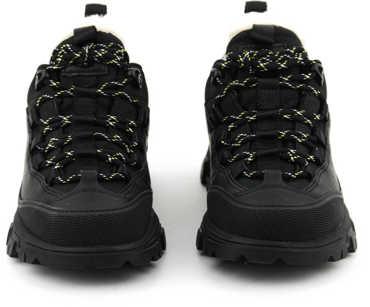 UGG Metrotrek Hiker Black Zwart