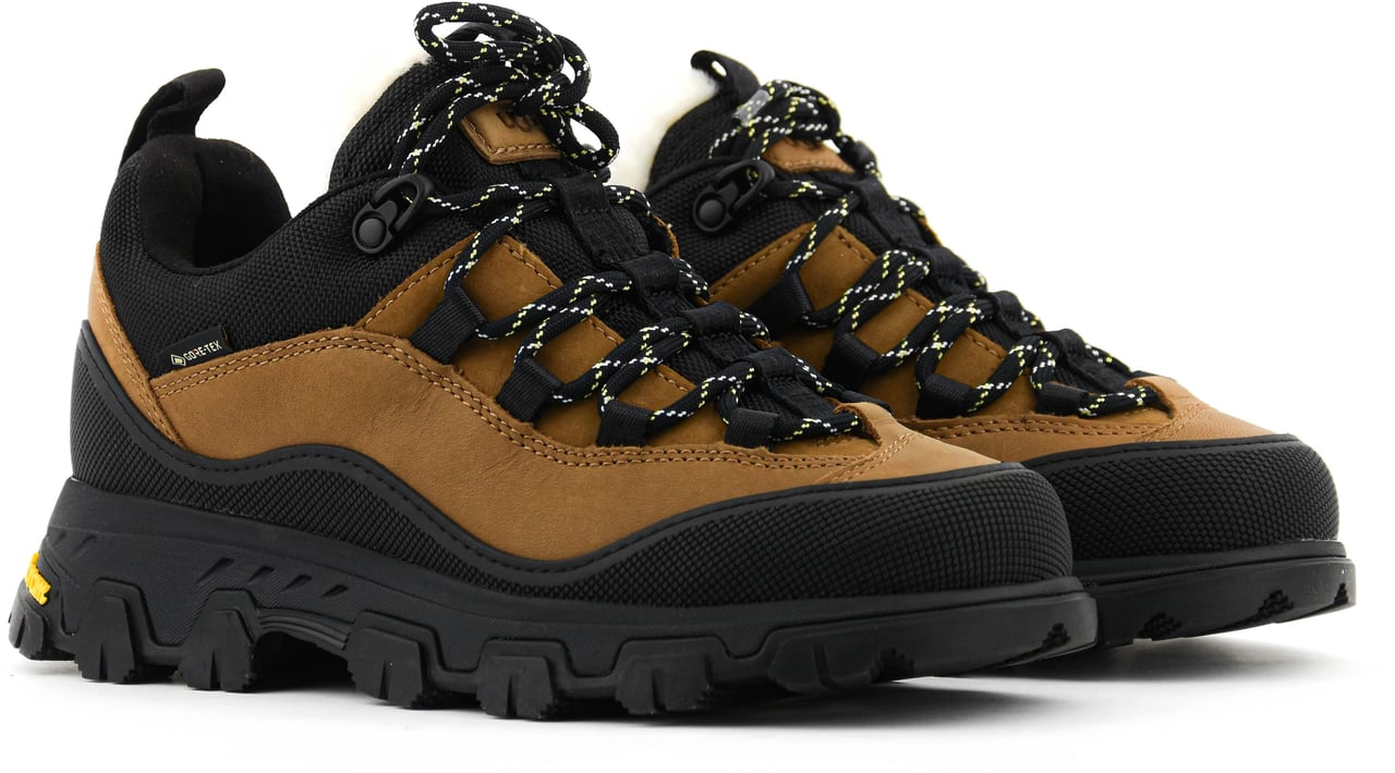 UGG Metrotrek Hiker Chestnut Bruin