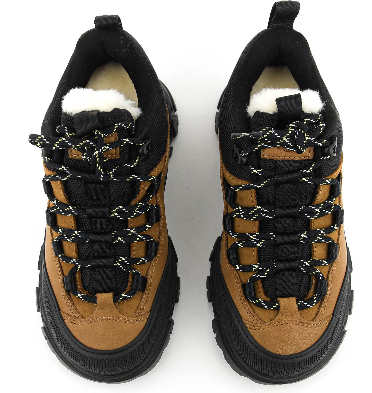 UGG Metrotrek Hiker Chestnut Bruin