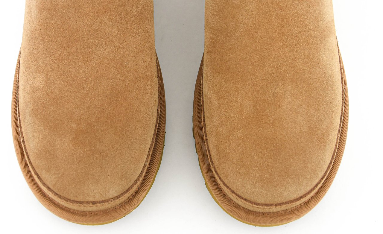 UGG Neumel Chelsea Chestnut Bruin