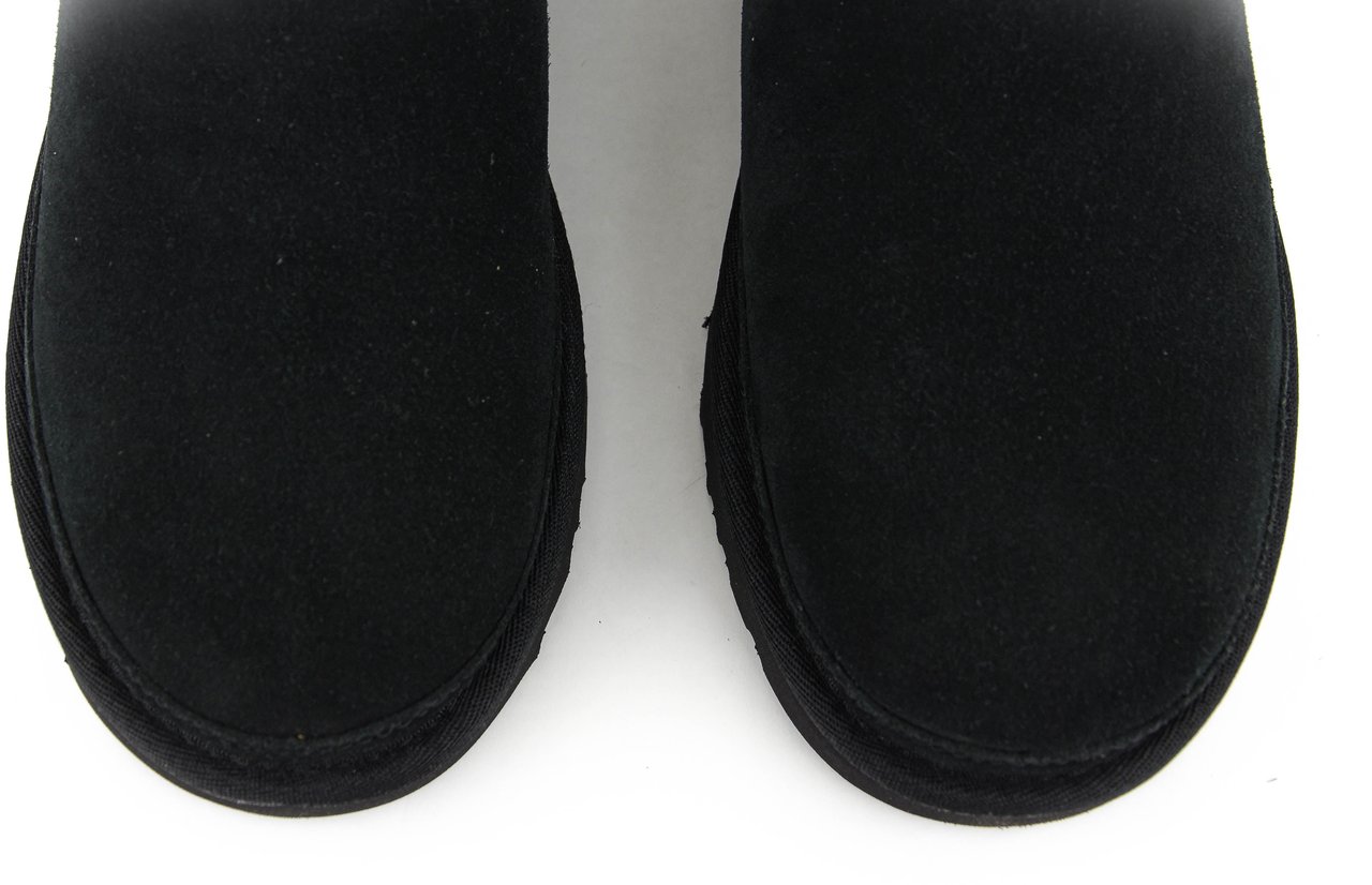 UGG Neumel Black Zwart