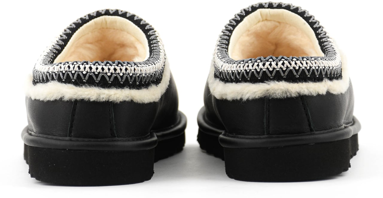 UGG Tasman Noir Zwart