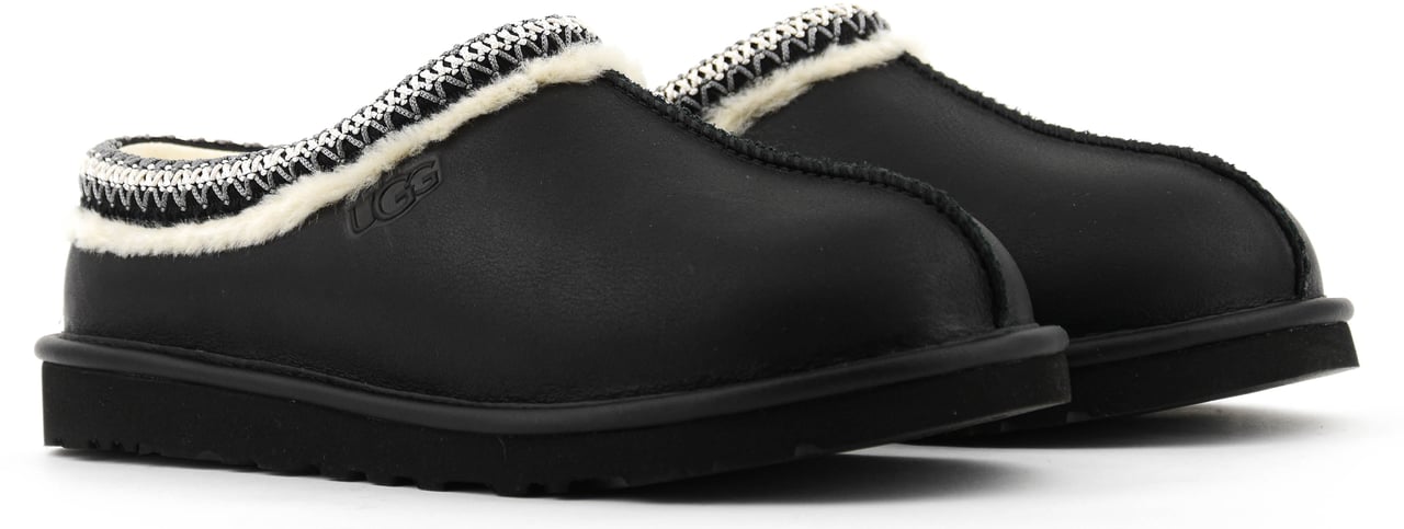 UGG Tasman Noir Zwart