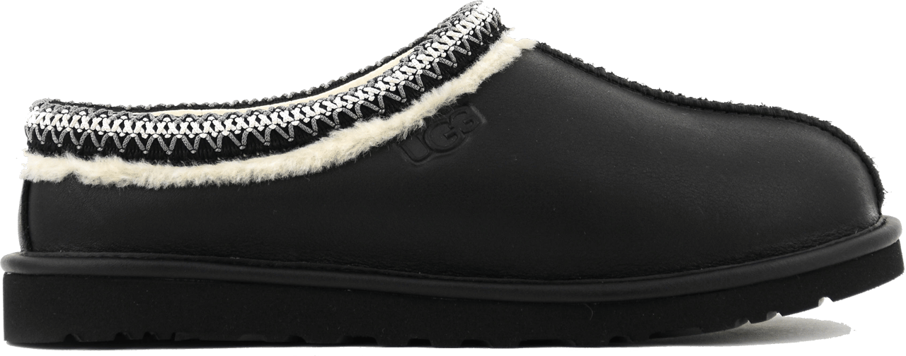 UGG Tasman Noir Zwart
