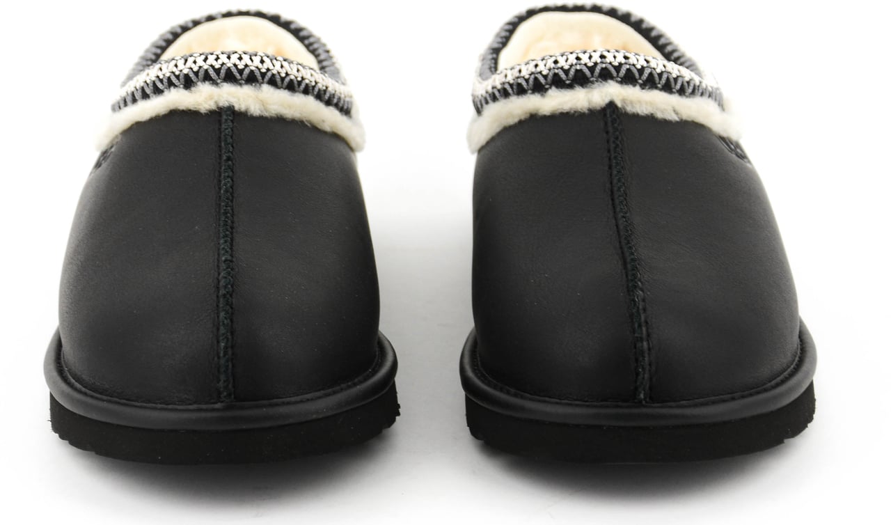UGG Tasman Noir Zwart