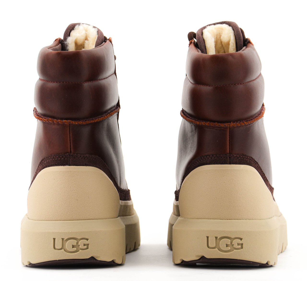 UGG Neumel High Weather Hybrid Divers
