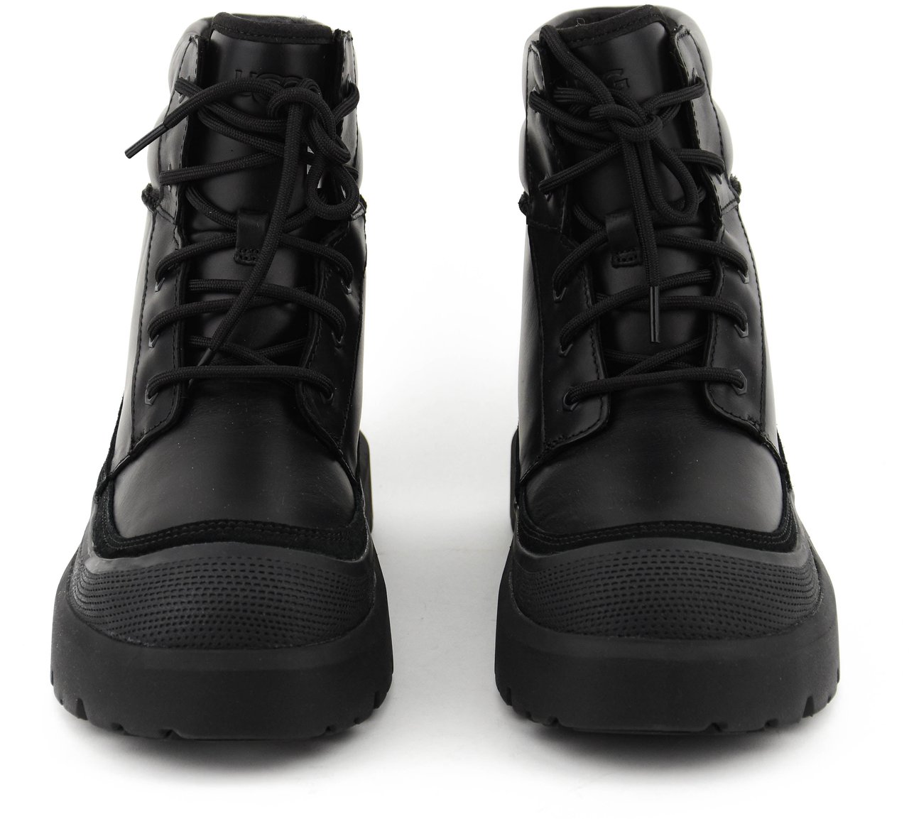 UGG Neumel High Weather Black Zwart