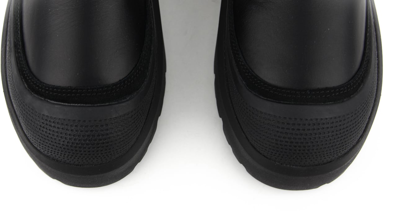 UGG Neumel High Weather Black Zwart