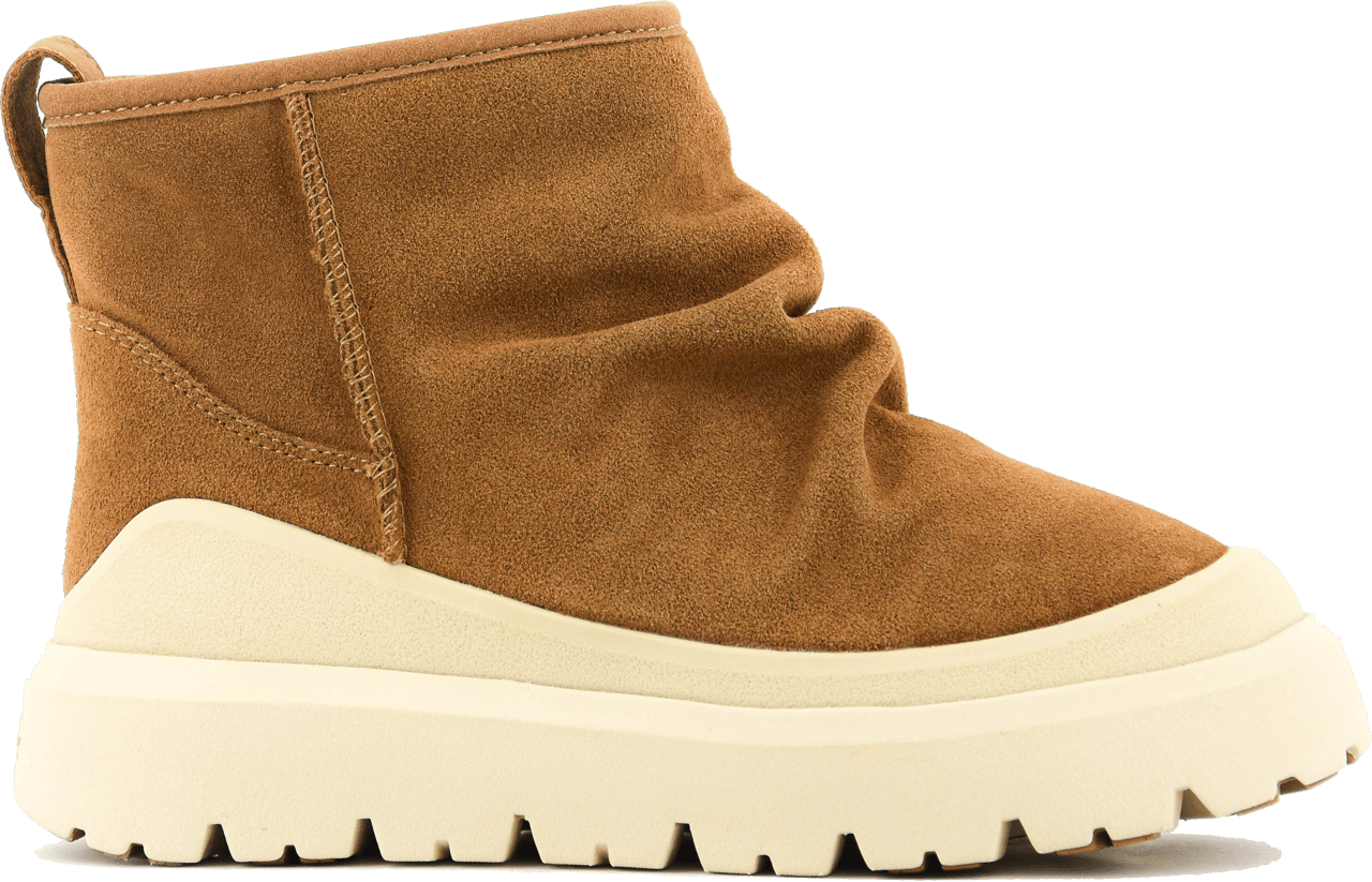 UGG Heritage Utility Mini Cheshtnut Bruin