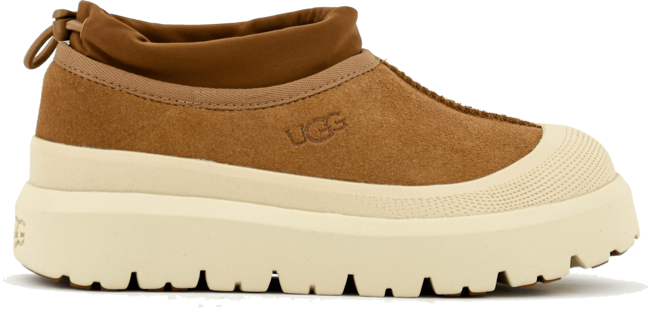 UGG Tasman Weather Chestnut Bruin