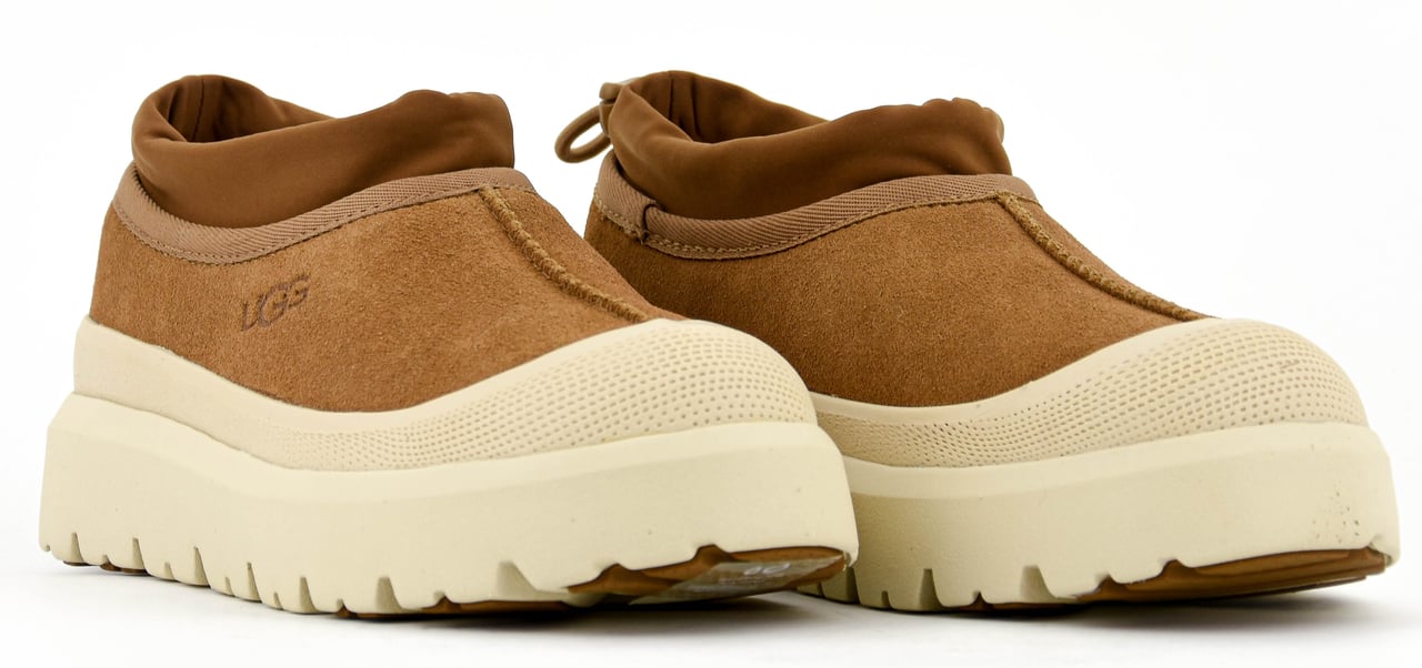 UGG Tasman Weather Chestnut Bruin