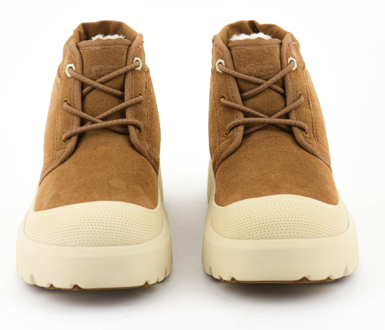 UGG Neumel Weather Hybrid Chestnut Bruin