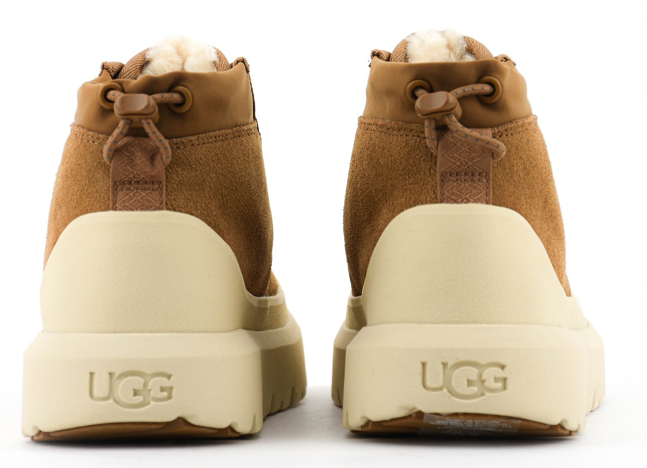UGG Neumel Weather Hybrid Chestnut Bruin