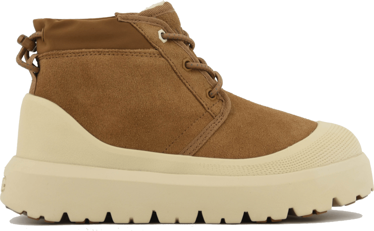 UGG Neumel Weather Hybrid Chestnut Bruin