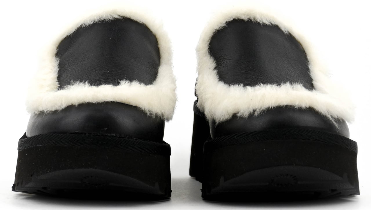 UGG Esmee Clog Black Zwart