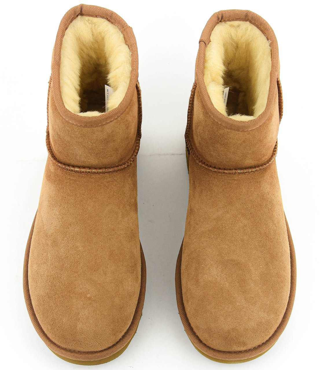 UGG Classic Mini Ii Chestnut Bruin