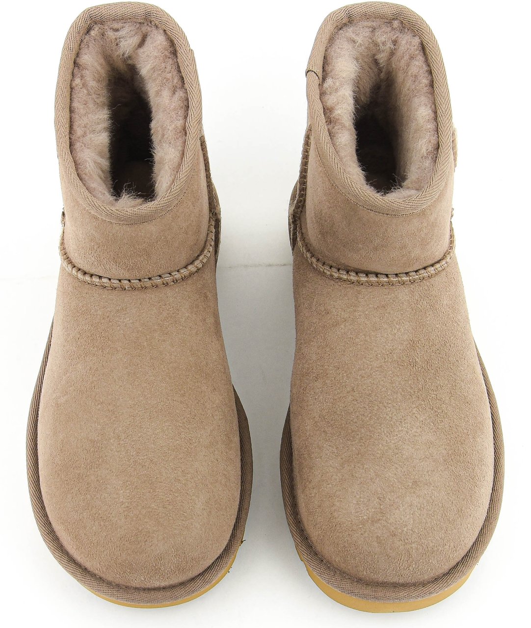 UGG Classic Mini Ii Caribou Bruin