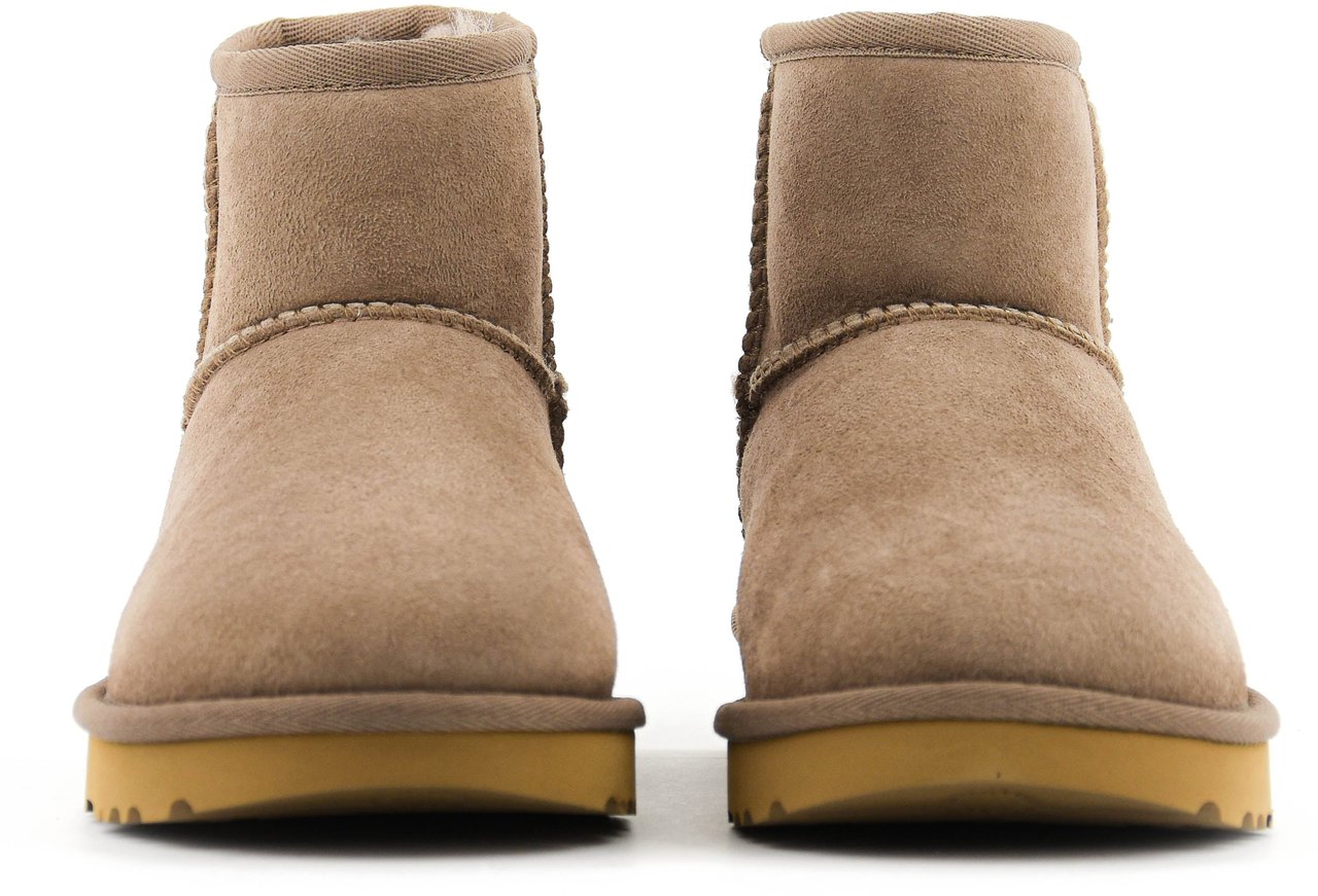 UGG Classic Mini Ii Caribou Bruin