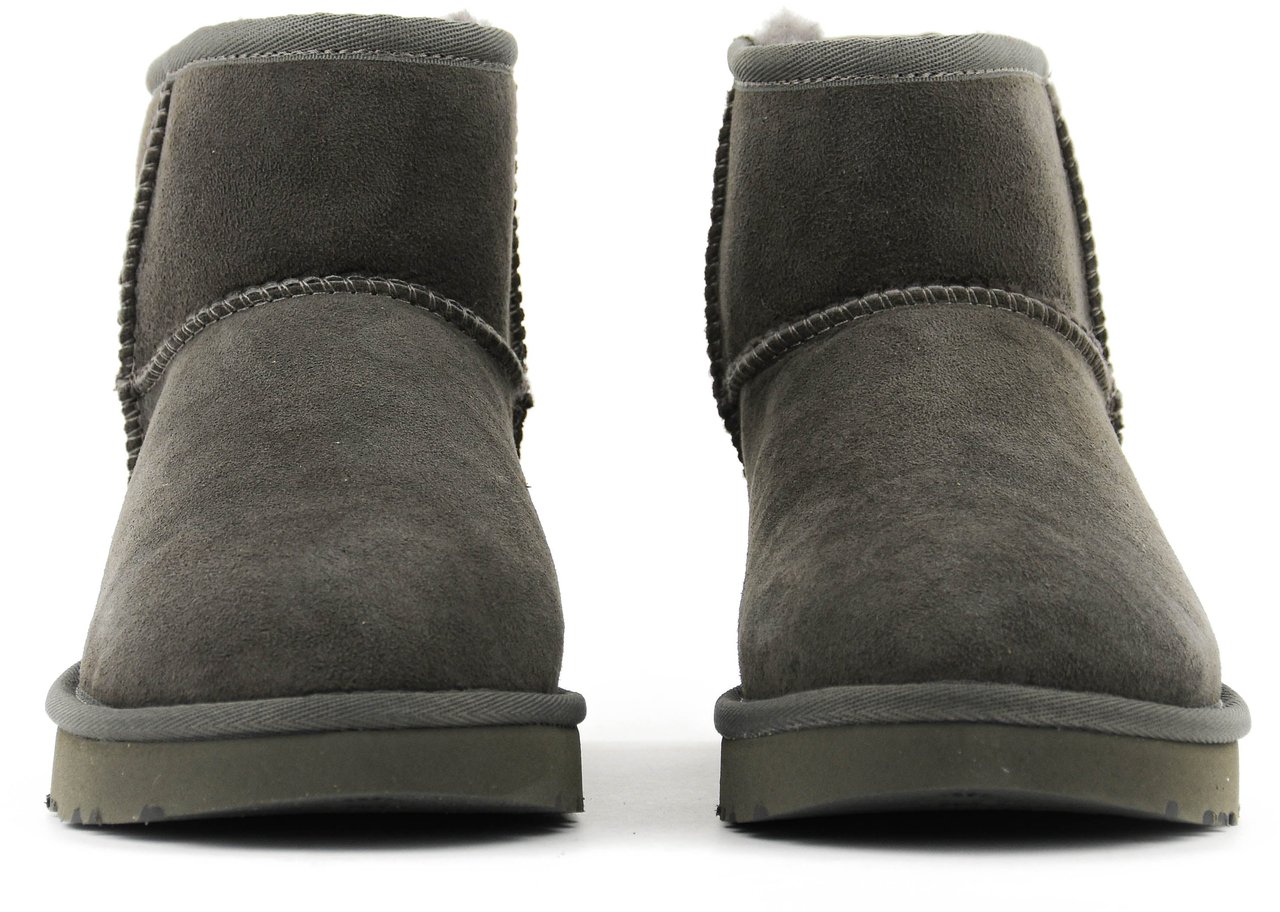 UGG Classic Mini Ii Grey Grijs