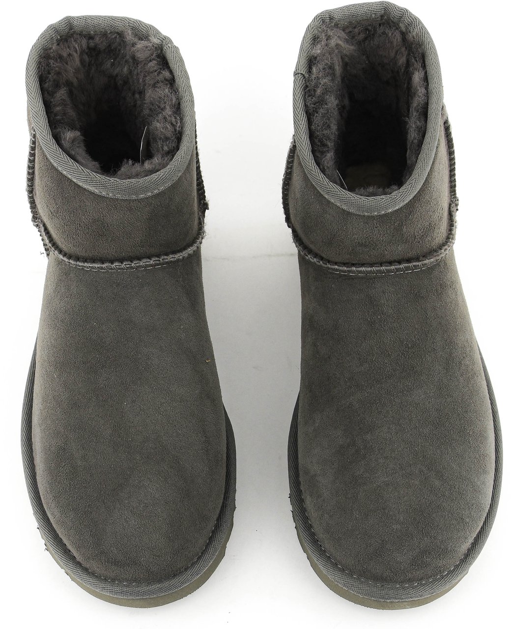 UGG Classic Mini Ii Grey Grijs