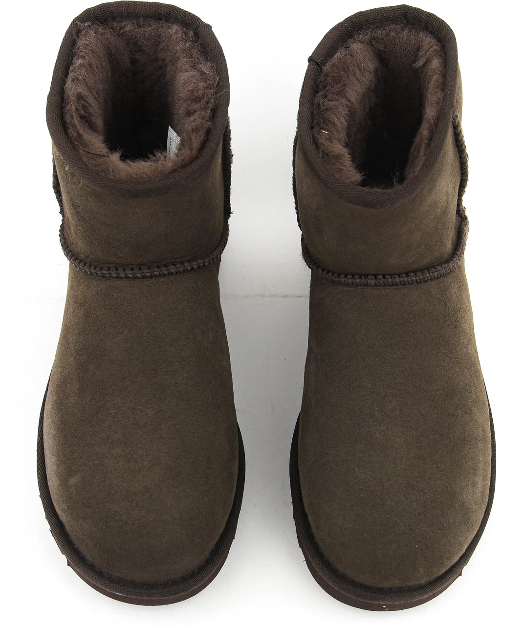 UGG Classic Mini Ii Dusted Cacoa Bruin