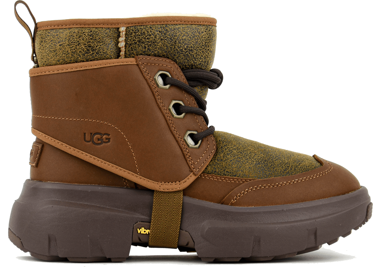 UGG Jld Boot Chestnut Bruin