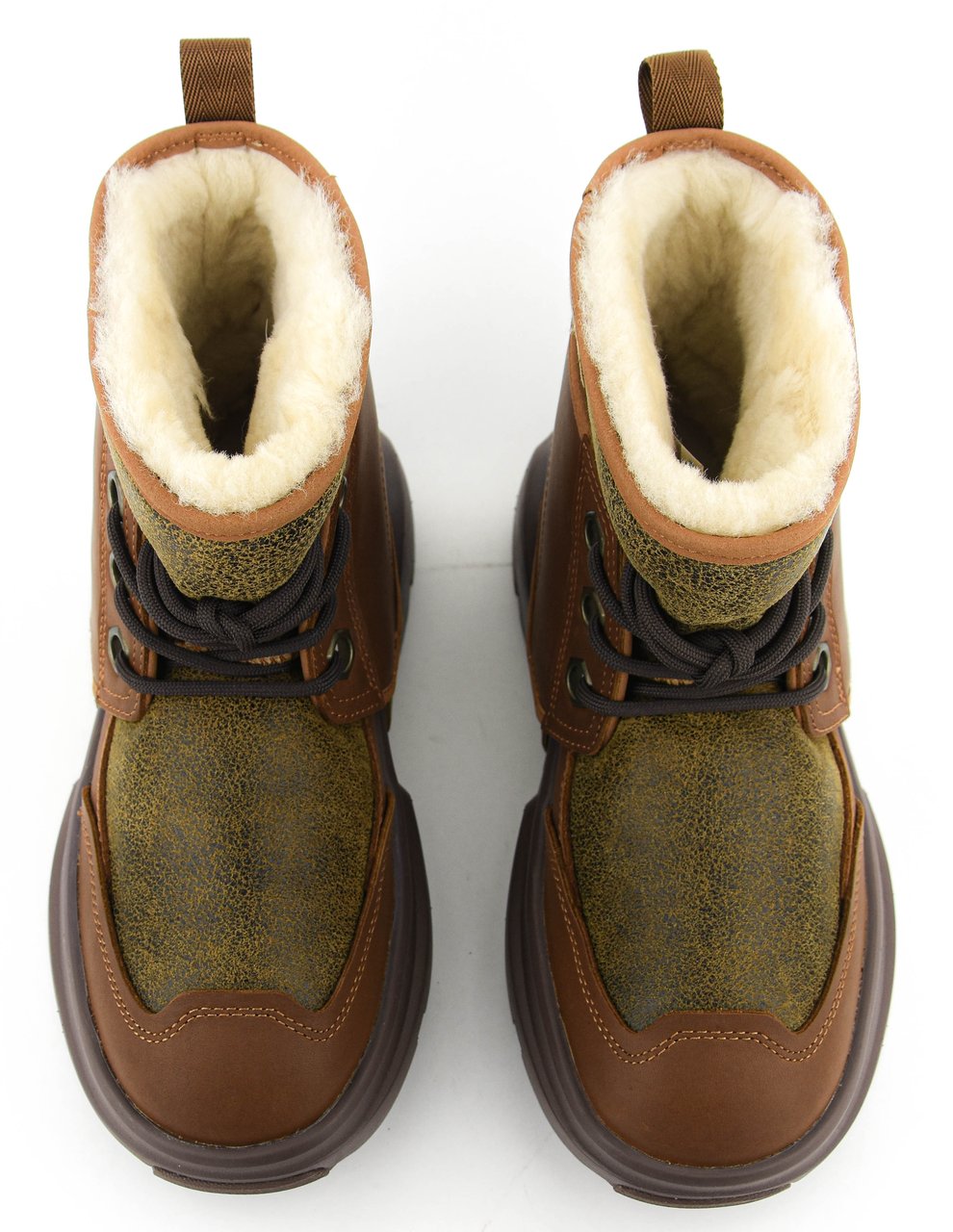 UGG Jld Boot Chestnut Bruin