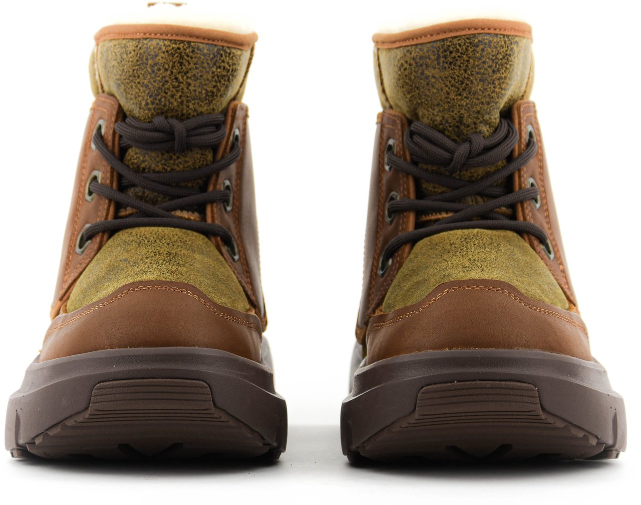 UGG Jld Boot Chestnut Bruin