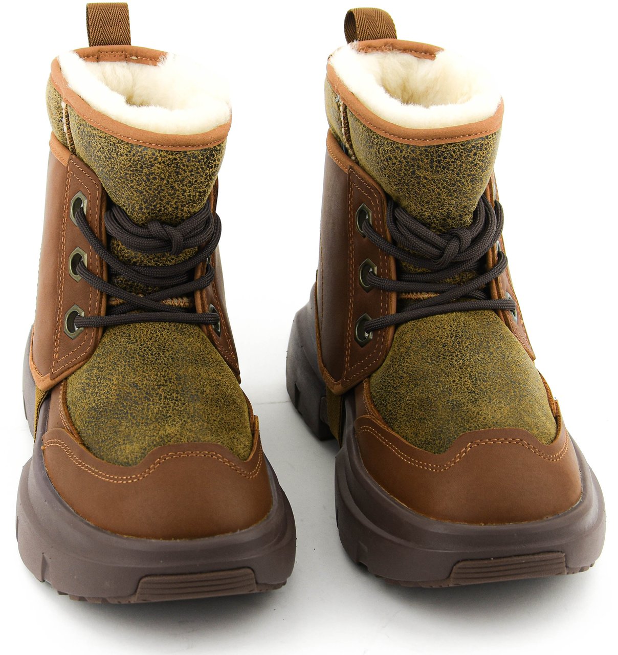 UGG Jld Boot Chestnut Bruin