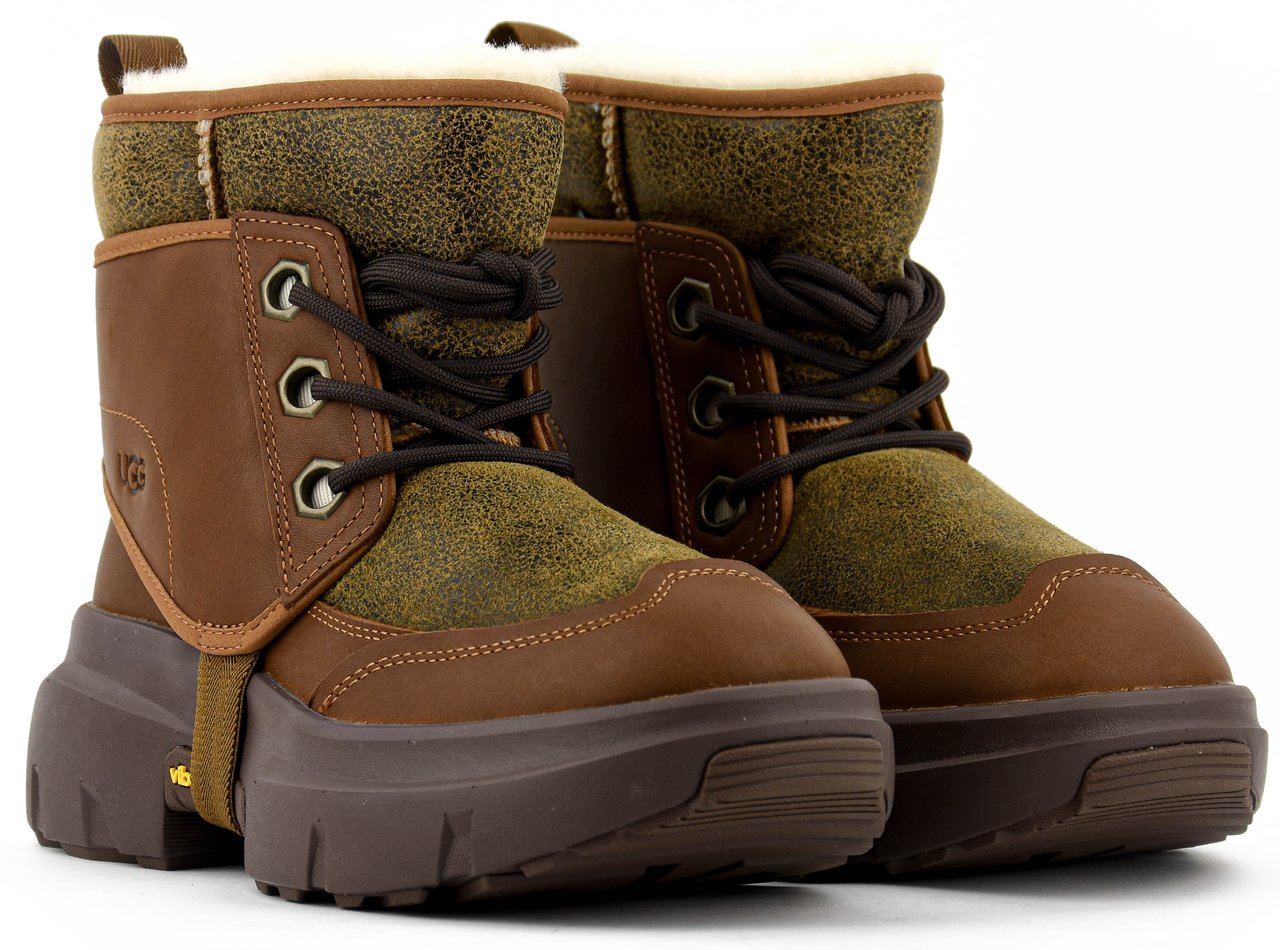 UGG Jld Boot Chestnut Bruin
